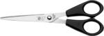A-Series Foarfeca A-series, 17.8 cm, otel, negru (AY31170)