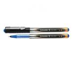 Schneider Roller cu cerneala, Schneider, Xtra 805, 0.5 mm, plastic, albastru (SCH008053)