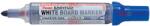 Pentel Marker pentru tabla Pentel Easyflo, varf rotund 6 mm, rosu (PE500524)