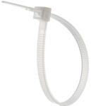  Colier plastic L300 x 4.5 mm, 100 bucati/set (FO000134)
