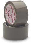 Vibac Banda adeziva Vibac, acrilic, 48 mm x 66 y, maro (VIB00101)