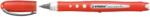STABILO Roller cu cerneala, Stabilo, Bionic Worker Colorful, 0.5 mm, plastic, rosu (SW201842) - forit