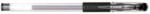 DONAU Roller cu gel, Donau, 0.5 mm, plastic, negru (DN101140) - forit