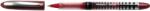 SENATOR Roller cu cerneala, Senator, seria 1000, 0.7 mm, plastic, rosu (SE000203) - forit