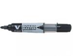 Pilot Marker pentru tabla Pilot V-Board, varf rotund, 2.3-6 mm, negru (PI500026) - forit