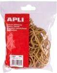 Apli Elastice Apli, diametru 100 mm, 100 gr/punga (AL132100)