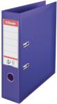 Esselte Biblioraft Esselte No. 1 Power, PP/PP, A4, 75 mm, mov (SL1110)