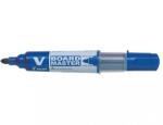 Pilot Marker pentru tabla Pilot V-Board, varf rotund, 2.3-6 mm, albastru (PI500028) - forit