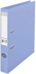 Esselte Biblioraft Esselte No. 1 Power, PP/PP, A4, 50 mm, bleu (SL1216)