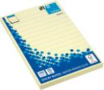 Info Notite adezive InFO, dictando, 100x150 mm, 100 file (IN566901L)