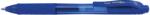 Pentel Roller cu gel, Pentel, Energel X, 0.7 mm, plastic, albastru (PE102172) - forit