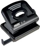 Noki Perforator Noki H-30, metalic, 30 coli, negru (DY000272) - forit