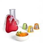 Moulinex Racitor electric Moulinex DJ7535, 150W, 3 in 1, rosu (22278269)