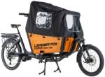 Leader Fox Cargo 20-26 (2024)