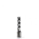 Euroboor Боркорона Ø 16, 5x55, HSS Euroboor (605)