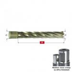Karnasch Боркорона Ø 20x110, HSS-XE Gold-Line110 (478)