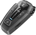  Interphone U-COM 8R Motorbike intercom 1600 m Black