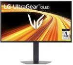 LG UltraGear 27GX790B-B Монитори