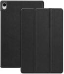 Techsuit Samsung Galaxy Tab S12 Plus Black Techsuit FoldPro tok