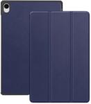 Techsuit Samsung Galaxy Tab S12 Plus kék Techsuit FoldPro tok