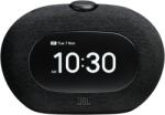 JBL HORIZON3 FM/DAB rádió és Bluetooth-hangszóró, fekete (JBLHORIZON3BLKEP) - extremeaudio