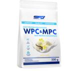 SFD Nutrition WPC & MPC protein