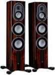 Monitor Audio Platinum 200 3G Piano Ebony (x2) Hangfal