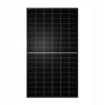 TW SOLAR TWMNH-54HD510W napelem modul, 510 W, kétoldalas, fekete keret (TWMNH-54HD510W)