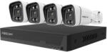 Foscam FN9108E-B4-2T 5MP kamera rendszer (FN9108E-B4-2T)