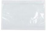 EVOBOX Set 1000 Plicuri Port-Document AWB C6, 160x120mm, Autoadeziv, Transparent (PPDAWBC6-160120-SET1000)