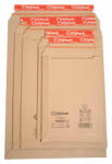 FitPack Plic Cartonat EnvelopeBox, 167x240x50mm, Autoadeziv, Banda Desigilare, Natur (EBA5-16724050)