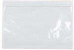 EVOBOX Set 1000 Plicuri Port-Document AWB C5, 225x165mm, Autoadeziv, Transparent (C000155PACK1000)