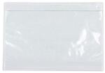 EVOBOX Set 50 Plicuri Port-Document AWB C5, 225x165mm, Autoadeziv, Transparent (C000155-SET)