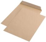 EVOBOX Set 50 Plicuri C5, 162x229mm, Kraft, Siliconic, 90gr/mp (G100605-50-N)