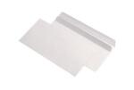 EVOBOX Set 50 Plicuri DL, 110x220mm, Siliconic, 80gr/mp, Alb (G122308-50-A)