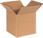 EVOBOX Cutie Carton, CO3, 400x400x400mm, Natur (CC400400400)