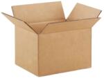 EVOBOX Cutie Carton, CO5, 600x400x300mm, Natur (CC600400300)