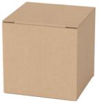 EVOBOX Cutie Carton cu Autoformare, CO3, 105x105x105mm, Natur (CCF105105105)