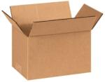 EVOBOX Cutie Carton, CO3, 500x400x300mm, Natur (CC500400300)