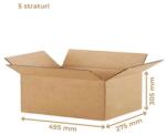 EVOBOX Cutie Carton pentru Mutare, CO5, 495x275x305mm, , Natur (CO5-495275305)