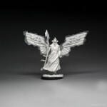 WizKids Magic the Gathering Unpainted Miniatures: Shapeshifters (634482902783) Figurina