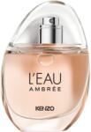 KENZO L'Eau Ambrée EDP 50 ml