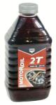 Interbrand Richtig Ulei Drujba Verde 0.5l (25 Buc/bax) (1998999907846897)