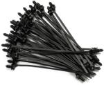 Interbrand Richtig Colier Plastic 2.5*150 Negre (1998999907846556)