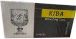 Interbrand Richtig Set Pahare Cristal Mic (100000016) Pahar
