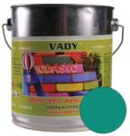 Interbrand Richtig Vopsea Alchidica Clasic Vernil 3 Kg (110000577)
