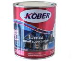 Interbrand Richtig Kober Ideea Gri Metal 0.75l (1733320550008763)