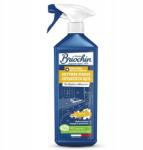 Interbrand Richtig Solutie Prof Spuma Activa Antidegresare 750ml (1998999915887135)