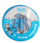 Interbrand Richtig Set Furtun Cu Accesorii 15m (9998999912884792)