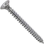 Interbrand Richtig Sea Surub Pal/lemn Cap Inecat 4, 0*60 Pz2 Zn( 250buc/cutie (1998999907846631)
